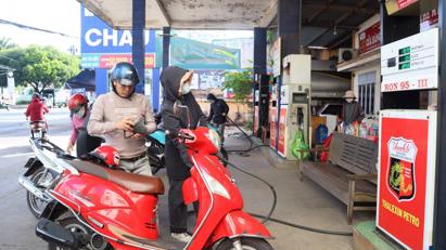 Tổng cục nhà cái bet88ế đưa ra 3 giải pháp thúc tiến độ xuất hóa đơn điện tử sau từng lần bán xăng dầu