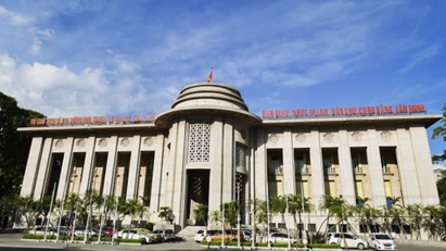 SBV continues issuing T-bills totaling $1.2bln