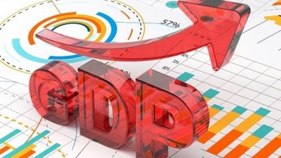 GDP tipped to hit $469.67bln in 2024