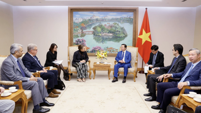 Vietnam to roll out red carpet for Danish renewable projects