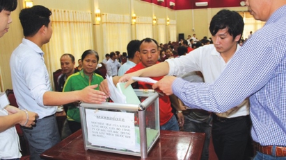 Chính thức chốt phương án đấu giá 205 lô đất vàng trung tâm thành phố Thanh Hóa
