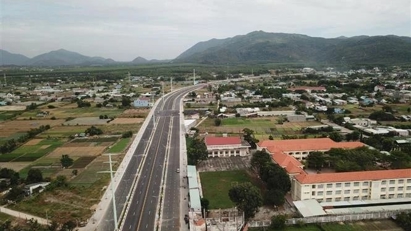 $81-million Road Development Project In The Southern Ba Ria - Vung Tau Province To Commence This Year