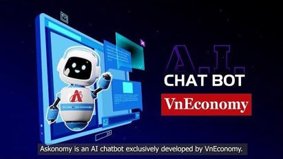 VnEconomy Debuts Upgraded AI Assistant, Prioritizing Accuracy in Economic Data