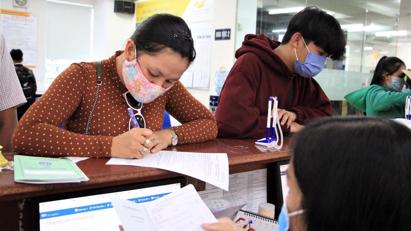 Chưa đề xuất thêm phương án mới về rút bảo hiểm xã hội một lần