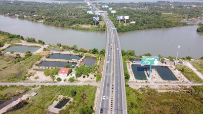 Bà Rịa - Vũng Tàu đề xuất áp dụng cơ chế đặc thù xây đường Vành đai 4 bóng đá bet88.HCM qua địa bàn