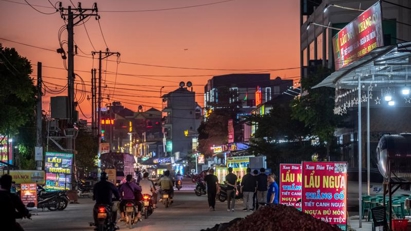 Vietnam in Top 5 for investors amongst emerging economies in Asia