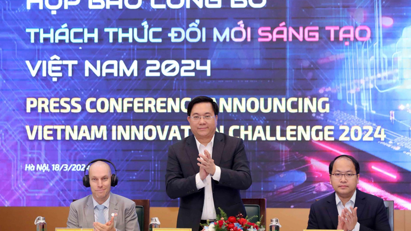 Vietnam Seeks Semiconductor and AI Foothold as Tech Investment Surges