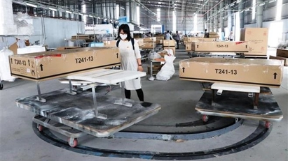 Five Vietnamese Products Under Scrutiny for Evasion of Trade Remedies