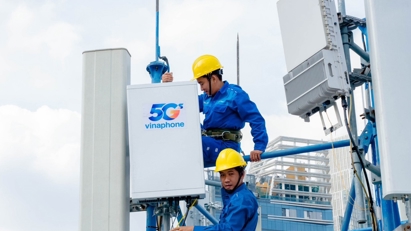 VNPT Secures Key 5G Spectrum, Aims to Lead Vietnam's High-Speed Network Rollout