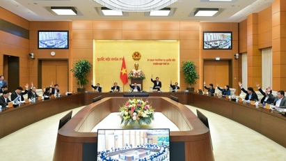  Vietnam Approves Two New Cities