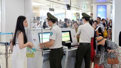 Vietnam Tightens Entry Rules to Curb Fake Documents, Airlines Asked to Step Up Checks
