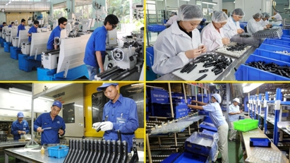 Nhật Bản thay đổi chương trình thực tập sinh, tăng thêm quyền lợi cho lao động Việt Nam