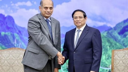 Tech Giants Lam Research and Seojin Explore Billion-Dollar Investment in Vietnam