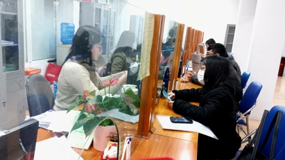 Hà Nội dừng giải quyết hưởng bảo hiểm thất nghiệp tại sàn việc làm vệ tinh