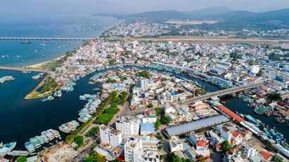 Phú Quốc: Hơn 13.000ha chưa cấp giấy chứng nhận quyền sử dụng đất