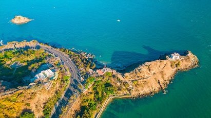 Vietnam Unveils Multi-million Dollar Resort Project in Ba Ria - Vung Tau