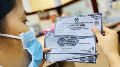 Thị trường trái phiếu doanh nghiệp chấm dứt "vàng, thau" lẫn lộn?