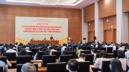 Đường bộ cần quy chuẩn và tiêu chuẩn cụ thể còn với lưu trữ điện tử phải có lộ trình phù hợp