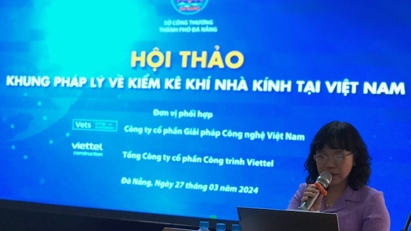 Đà Nẵng nâng cao tính hiệu quả hoạt động, giảm phát thải, hướng tới kinh tế xanh, kinh tế tuần hoàn