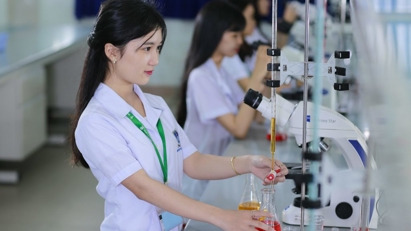 Chi tiết chỉ tiêu tuyển sinh một số trường y dược