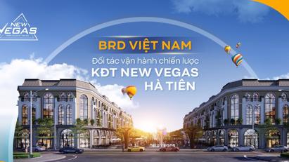 New Vegas gia tăng giá trị nhờ đơn vị quản lý vận hành chuyên nghiệp