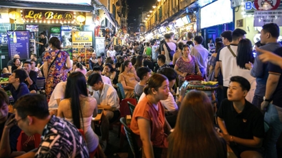  Vietnam Growth Seen Steady Despite Robust Q1