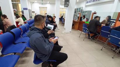 Hà Tĩnh: bet88 kèo nam thất nghiệp nhiều hơn nữ