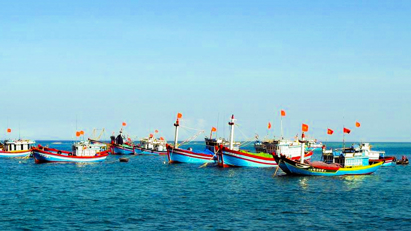 Liên minh Châu Âu ghi nhận nỗ lực gỡ thẻ vàng IUU của Việt Nam