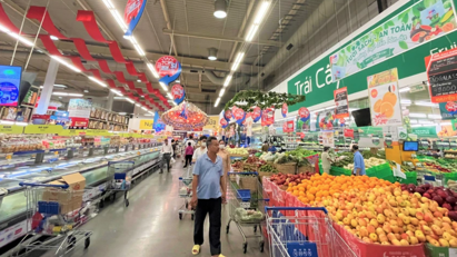 tai bet88.HCM công bố Chương trình bình ổn thị trường 2024 - 2025