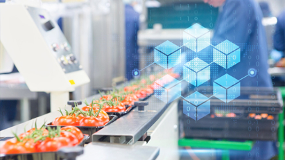 Ngày càng nhiều doanh nghiệp sử dụng hệ thống truy xuất nguồn gốc thực phẩm Blockchain