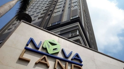 Novagroup tiếp tục bán ra gần 1,4 tỷ giá trị cổ bet88 nhà cái đến từ châu âu Novaland để cơ cấu nợ