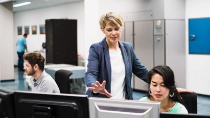 Giải pháp máy chủ HPE giải bài toán hạ tầng công nghệ thông tin cho doanh nghiệp SME