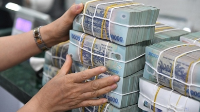 Vietnam Tax Revenues Soar in First Quarter, Signaling Economic Rebound