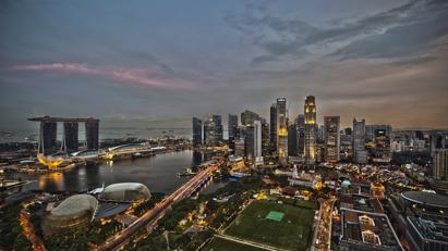Ứng dụng công nghệ vào bet88, Singapore sắp cho nhập cảnh “không hộ chiếu”