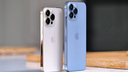 Chu kỳ giảm giá của iPhone đang diễn ra nhanh hơn