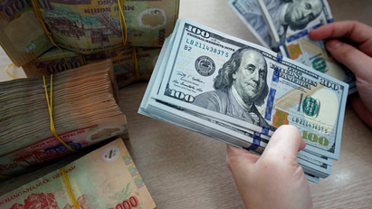Vietnam Central Bank Intervenes to Stabilize Dong Amid Exchange Rate Surge