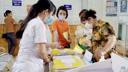 Đề xuất mới về chuyển tuyến bảo hiểm y tế