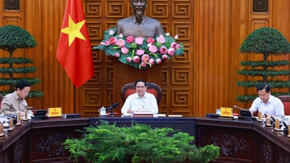 Vietnam Determined to Avoid Power Shortages In 2024 After Struggles Last Year