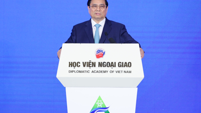 Thủ tướng: Chưa bao giờ ASEAN ở vị thế tốt như hiện nay