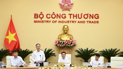 Vietnam Streamlines Industrial Cluster Management with A New Decree