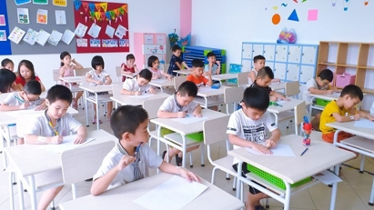 Dự kiến cho phép các trường tăng số lượng lớp học, học sinh để giải quyết tình trạng “quá tải”