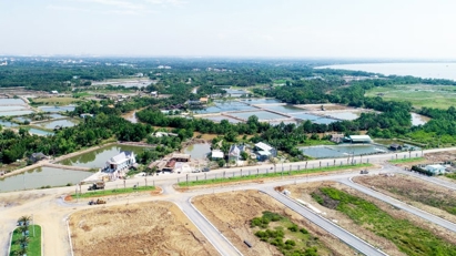 Ba động lực thúc đẩy sự hồi phục của thị trường đất nền