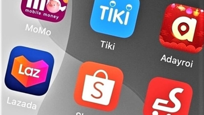 E-commerce keeps booming in Vietnam