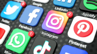 TikTok không phải mạng xã hội người Việt dành nhiều thời gian sử dụng nhất