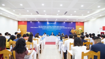 Bảo hiểm VietinBank - VBI kiên định theo đuổi mục tiêu phát triển bền vững