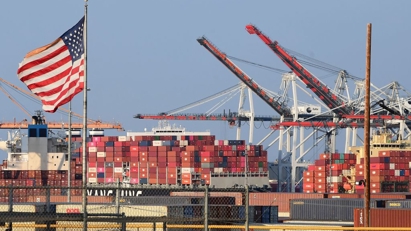 Sức mạnh kinh tế Mỹ: Bài toán khó của Fed