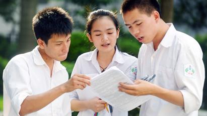Nhiều trường có điểm chuẩn kèo nhà cái bet88 bạ cao nhất từ 25,5 - 26 điểm