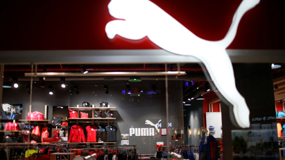 Puma sẽ tận dụng năm 2024 để bứt phá?