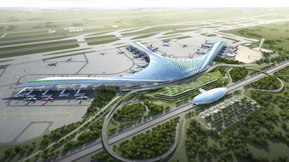 Vietnam Seeks Top Consultants for Airport Expansion, Aims to Foster National Brand