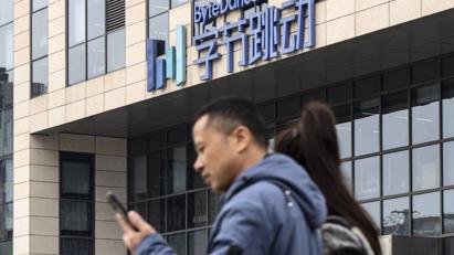 Trung Quốc: Hàng ngàn bet88 slot viên công nghệ quá tải, quyết định từ bỏ Big Tech và khởi nghiệp